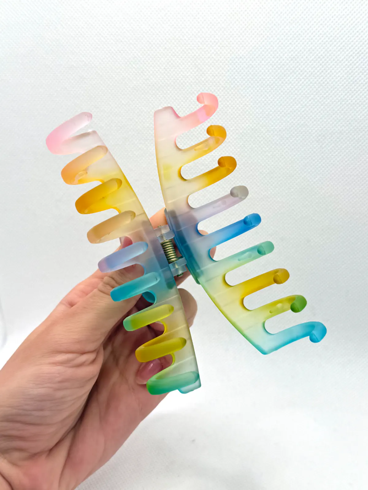 Заколка «Rainbow» — фото 2