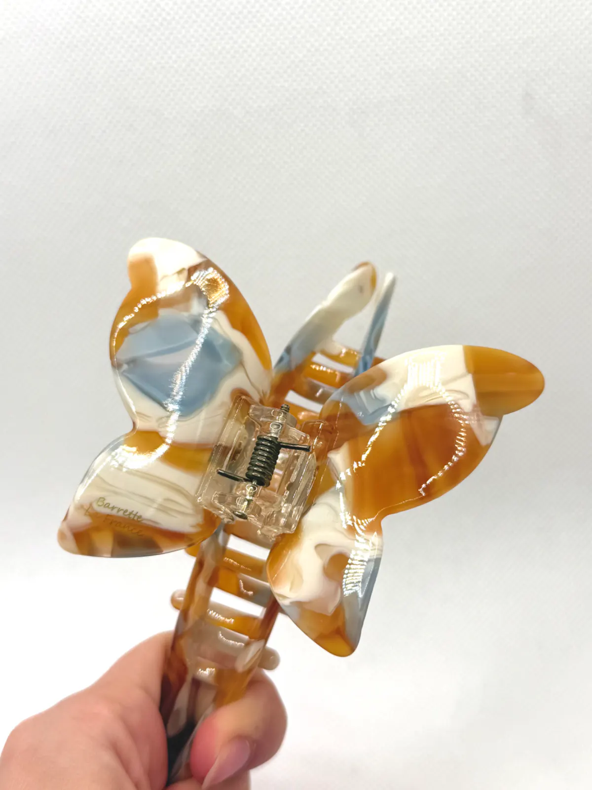 Заколка «Butterfly» — фото 3