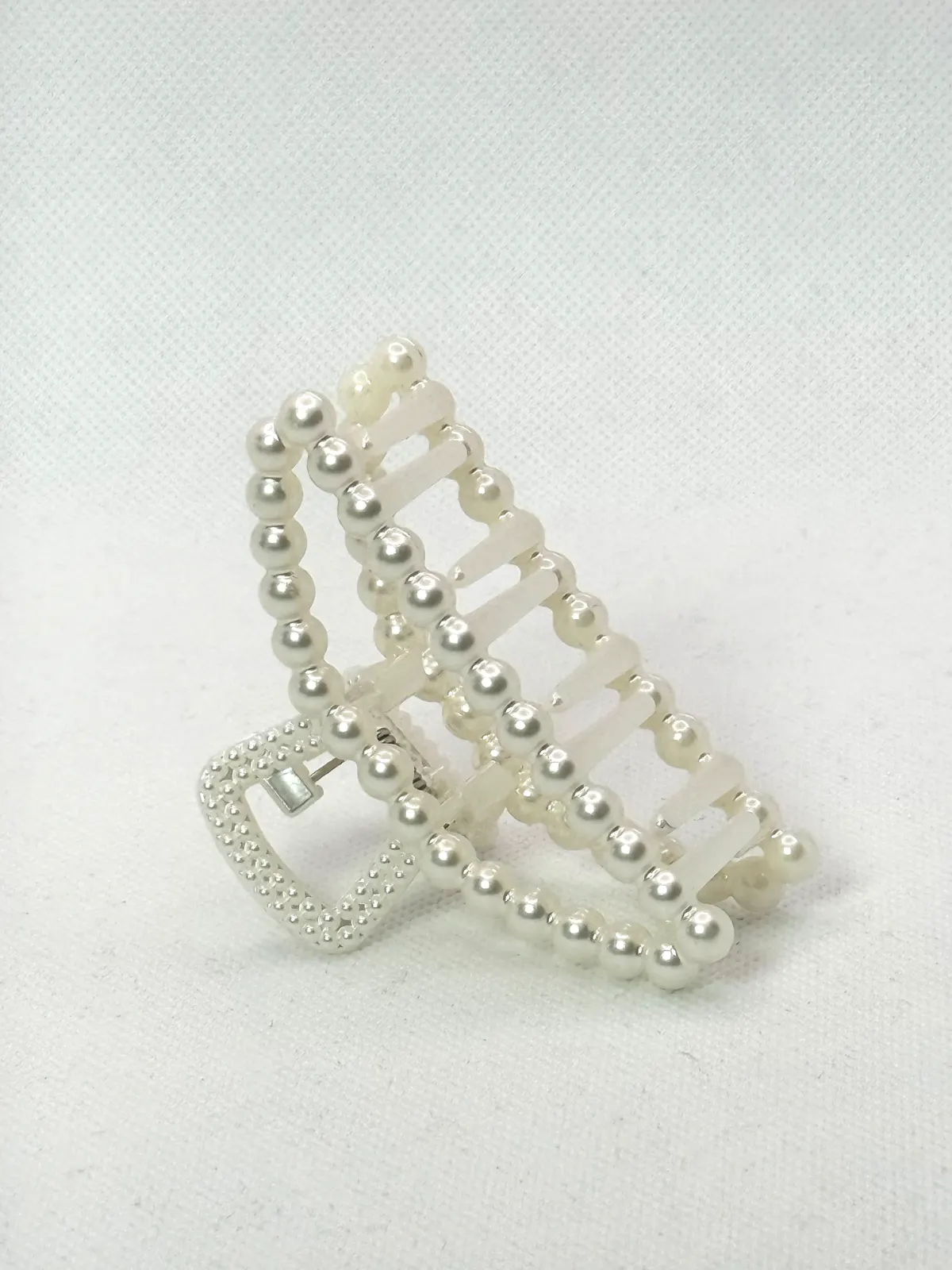 Заколка «Pearl» — фото 2