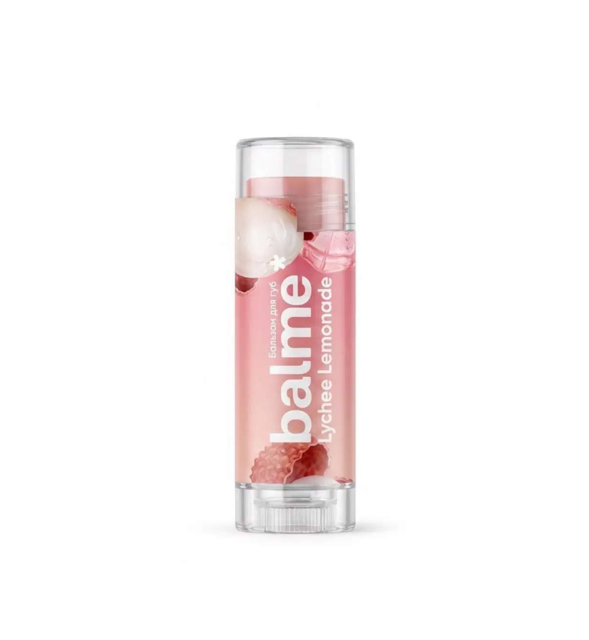 Бальзам для губ Lychee Lemonade Balme — додатковий вигляд 6