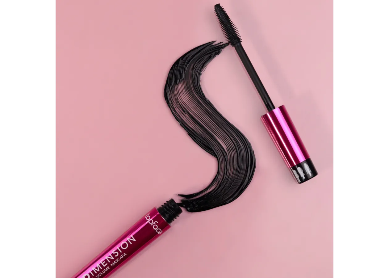Туш-трансформер Topface 3D Dimension Volume Mascara — додатковий вигляд 2