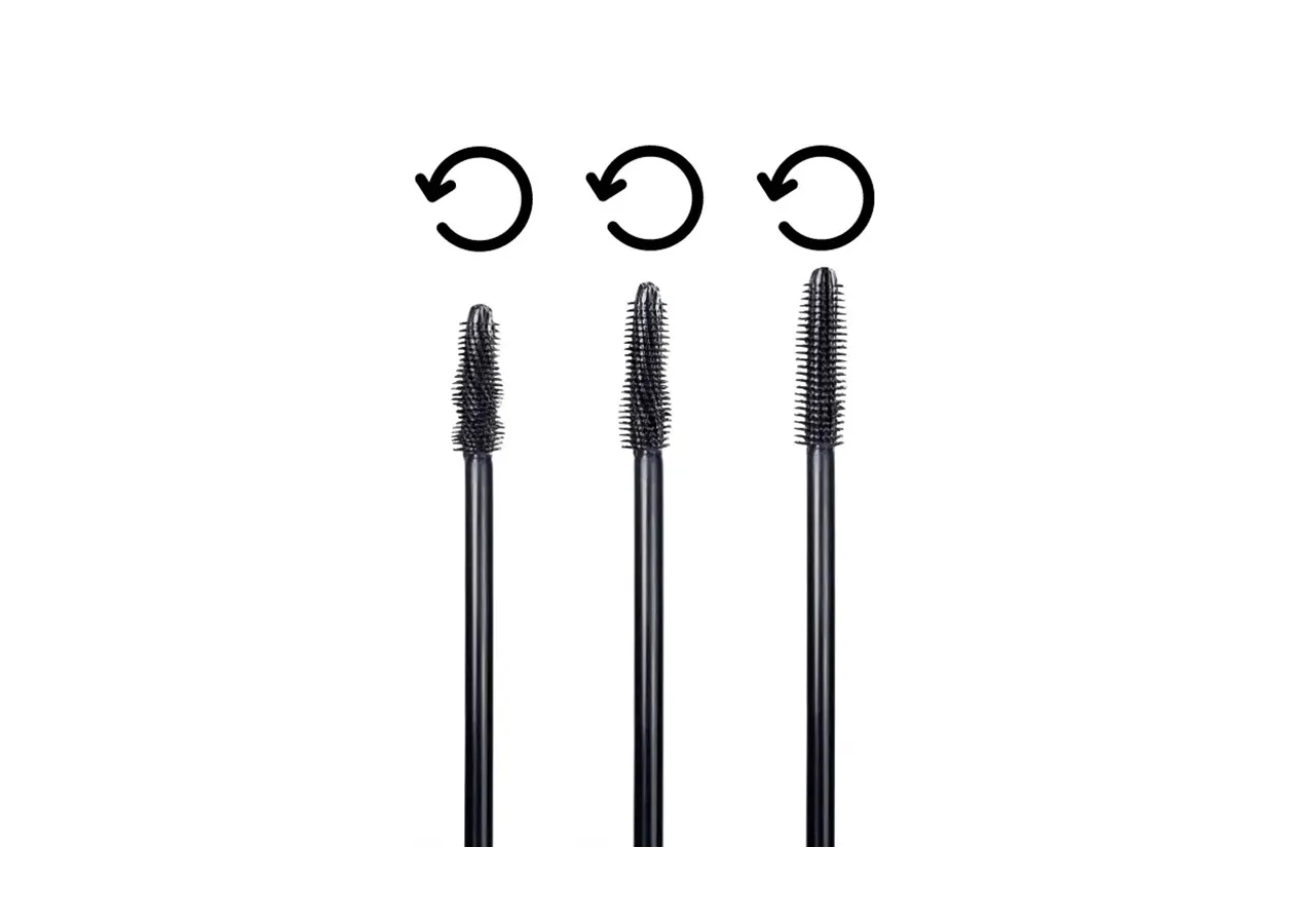 Туш-трансформер Topface 3D Dimension Volume Mascara — додатковий вигляд 3